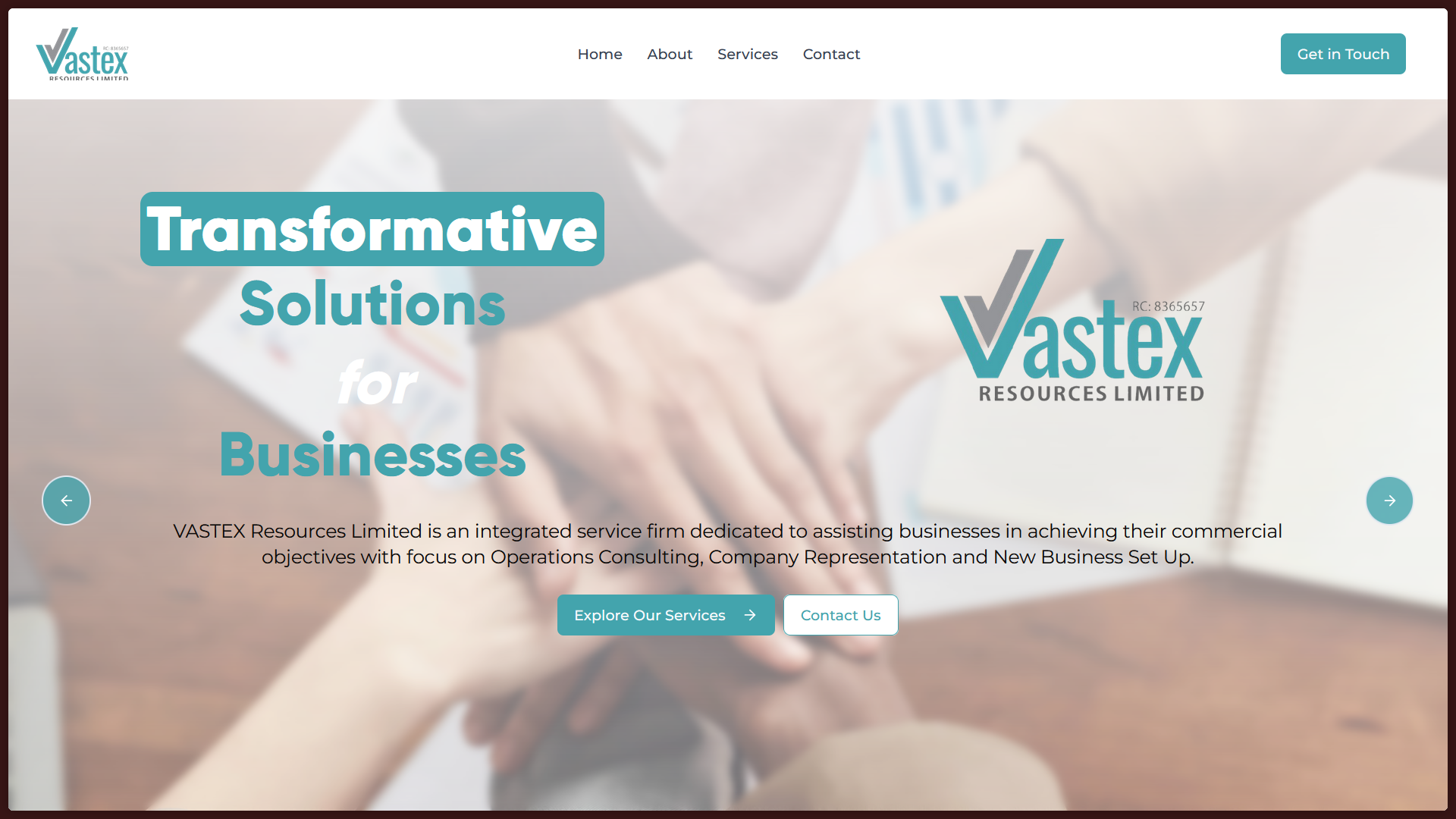 Vastex