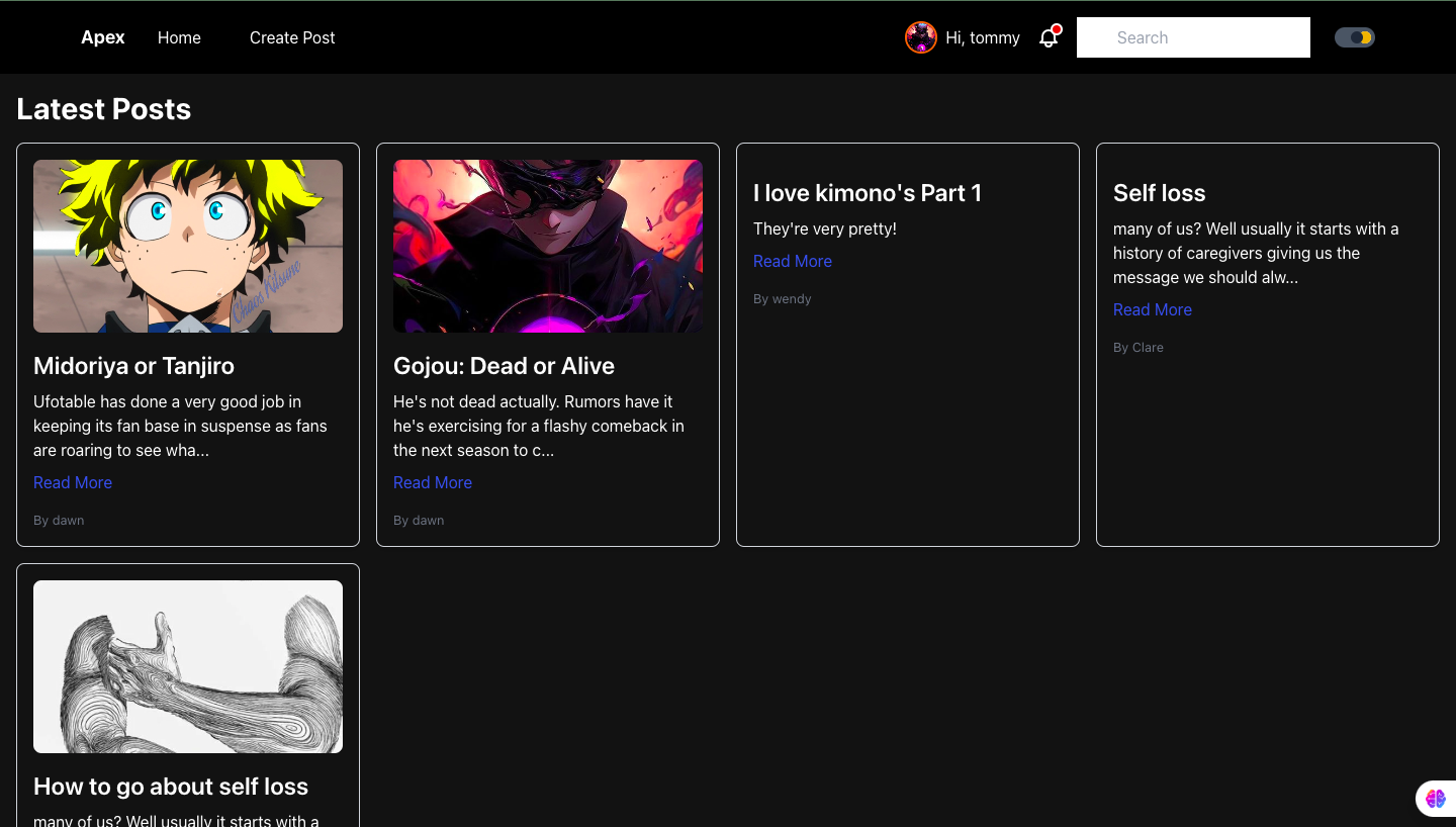 Gurusys Blog